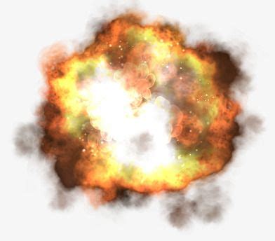 Explosion Effects PNG Images, Lighting Effects, Specially Good Effect ...