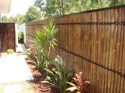 20 Garden Screening Ideas For Creating A Garden Privacy Screen Fence