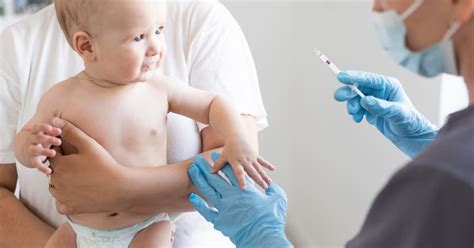 Santé Vaccin contre la coqueluche un spray nasal comme solution