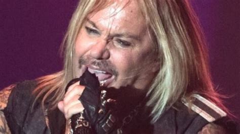 Vince Neil Net Worth, Height, Biography & More - MP3 News Wire