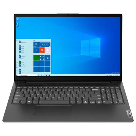 Notebook LENOVO NUEVA 15 6 FHD Intel Core I3 1115G4 256GB M 2 SSD 8GB