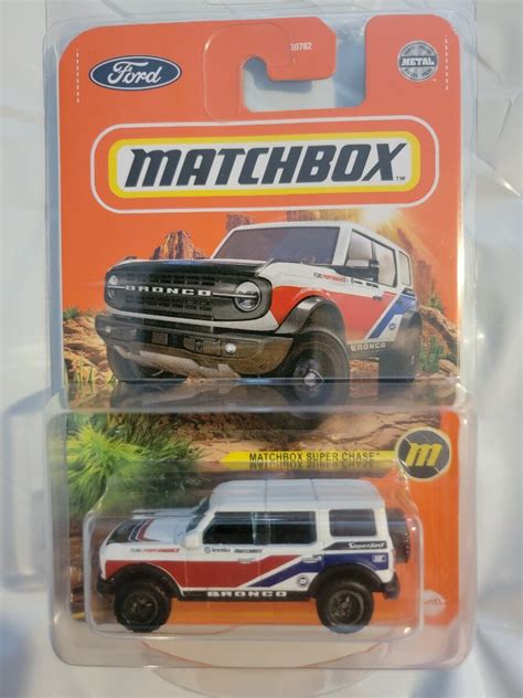 Matchbox Super Chase Cars The Ongoing Legacy General Discussion