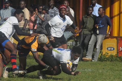 Kobs Chasing Uganda Cup Hat Trick In Heathens Den Monitor