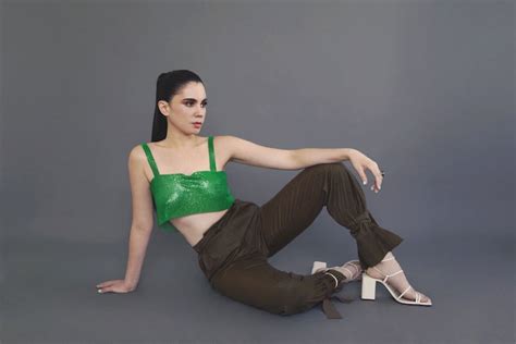 Javiera Mena Colabora Con Myriam Hern Ndez En El Single Dunas