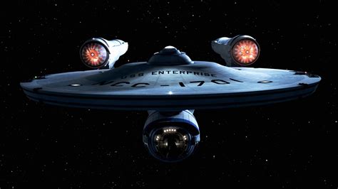 Gray Uss Enterprise Aircraft Star Trek Uss Enterprise Spaceship