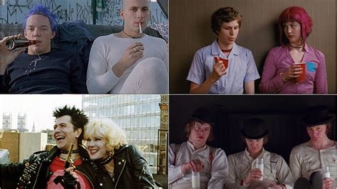 The 11 Most Punk Films Of All Time