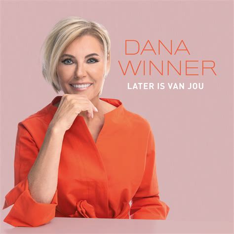 Een nieuw seizoen ‘Herbert’ start met Dana Winner, Lissa Lewis en Frank ... 