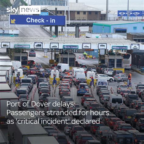 Sky News On Twitter Passengers Have Told Of Their Ordeal After Being