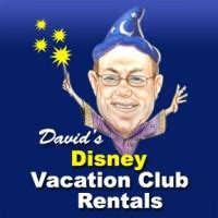 David's Disney Vacation Club Rentals | LinkedIn