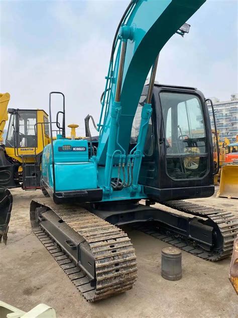 Used Kobelco Excavator Sk200 8 Sk200 210 8 Kobelco Sk140 Sk200 Sk210