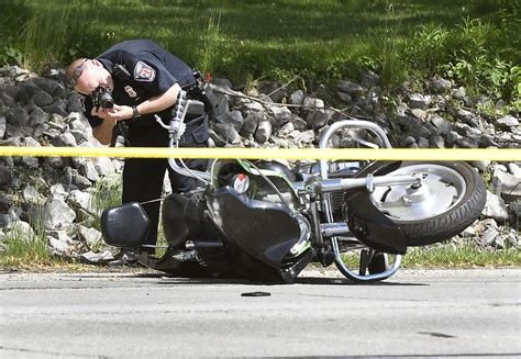 Update Coroner Ids 30 Year Old Man Killed In Anderson Motorcycle Crash News