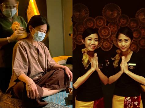 Best Massage In Kl 8 Spots To Relieve Your Sore Muscles