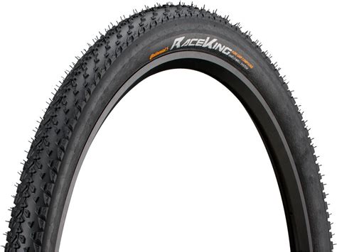 Continental Race King II Performance 29 x 2.2 (55-622) Folding Tyre ab ...