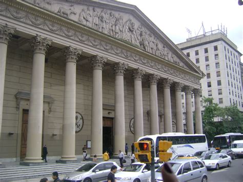 Catedral Metropolitana De Buenos Aires