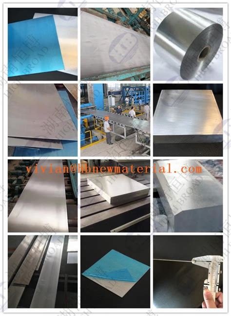 ZK60A ZK61 T5 Extruded Magnesium Alloy Sheet For CNC Engraving