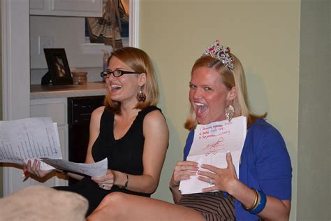 Carolina Belle Co Hosting A Lingerie Shower