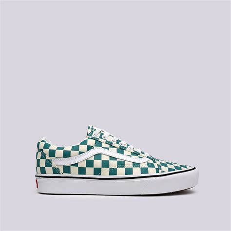 Мужские кеды Vans Comfycush Old S (VA3WMAVNSM) оригинал - купить по ...