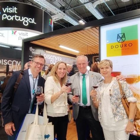 Tucomex En La Feria Internacional Del Turismo Fitur 2024