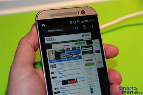 Htc A Nov Android L Tajn Tabulka Prozrazuje Kter Modely Obdr