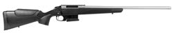 Champion Firearms Tikka T X Ctr Stainless Threaded Barrel