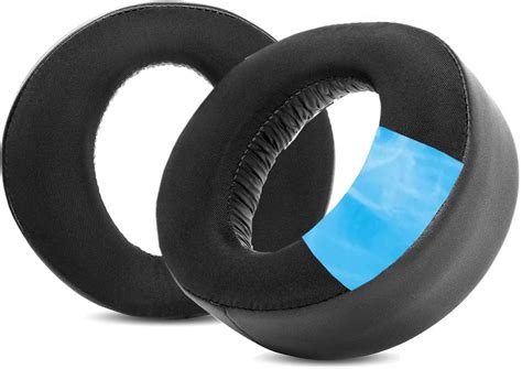 Buy Taizichangqin Cooling Gel Ear Pads Ear Cushions Earpads Replacement