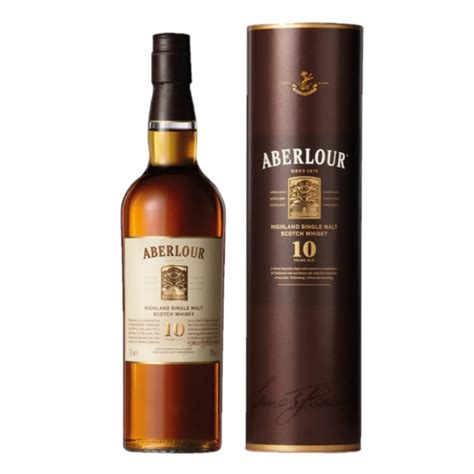 Aberlour Forest Reserve 10YR 70 Delivery Nairobi Vintage