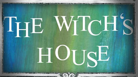 The Witch's House (RPG maker horror game) - RadrenBlog