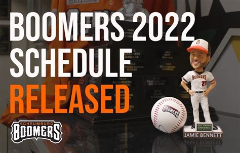 Archive Official Website Of The Schaumburg Boomers