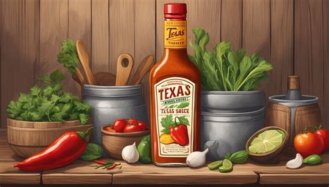 Texas Hot Sauce Revolution Spicing Up Americas Gourmet Food Scene