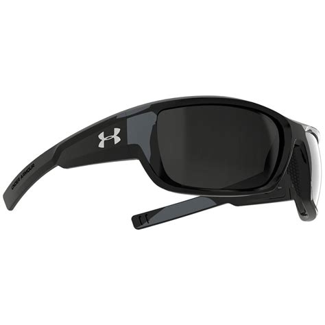 Under Armour® Rumble Polarized Multiflection™ Sunglasses 205491 Sunglasses And Eyewear At