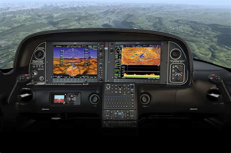 Alsim Unveils New Alsr20 Flight Training Device Alsim