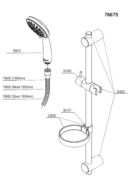 Space Krom Fair Jet Flex Https Damixa Se