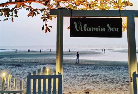 6 Best Beaches in Goa for Nightlife - Nightlife in Goa