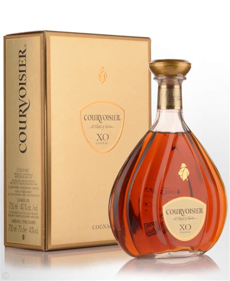 Peace Bridge Duty Free :: EXCLUSIF COGNAC DE NAPOLEON