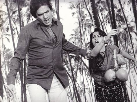 Reena Roy Vs Rajesh Khanna When Shatrughan Sinha Ex Wait For Hours For