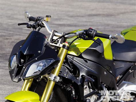 Bmw S Rr Naked By Evoluzione Cyclesports Bikes And Motorcycles For Sale Specifications