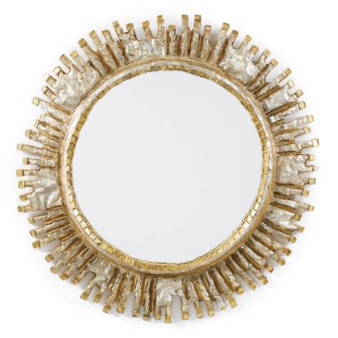 Line Vautrin Colbert Mirror Incised Line Vautrin Xi Talosel And