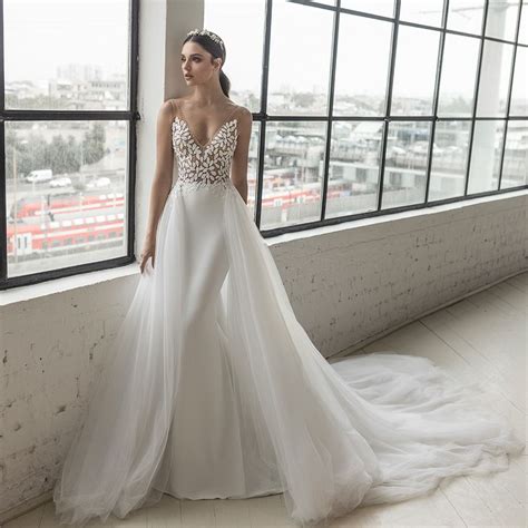 Romanzo By Julie Vino Wedding Dresses The Love Story Bridal