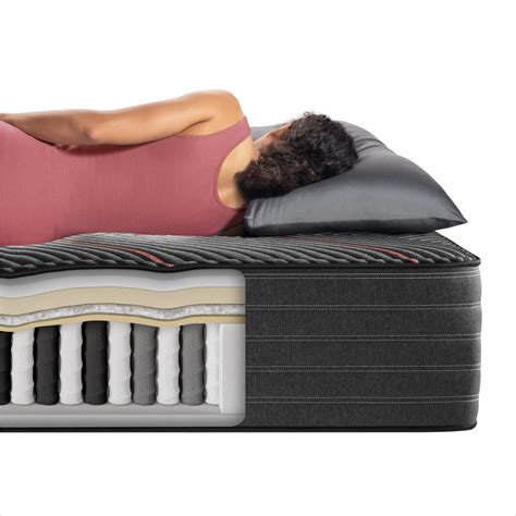 Beautyrest Black Hybrid Mattress Online