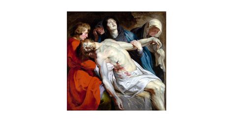 Peter Paul Rubens The Entombment Peter Paul Rubens T Shirt Teepublic