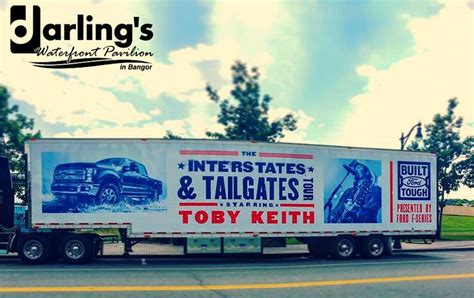 Toby Keith's Truck 2016. | Show trucks, Trucks, Ford f series