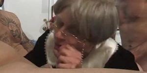 Granny Got Destroyed In Hardcore Gangbang XhahhS Tnaflix