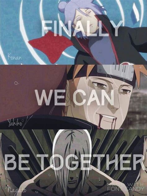 Akatsuki Quotes - ShortQuotes.cc