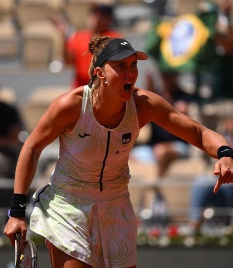 Bia Haddad acumula prêmios em Roland Garros Veja valores Gastar Bem