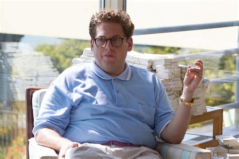 The Wolf of Wall Street, Donnie Azoff, 1080P, Jonah Hill, Movie HD ...