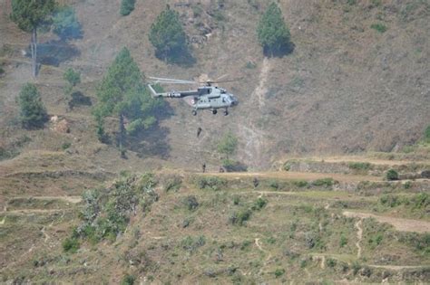 FIRST PHOTOS Indo French Exercise Shakti Pakistan Defence