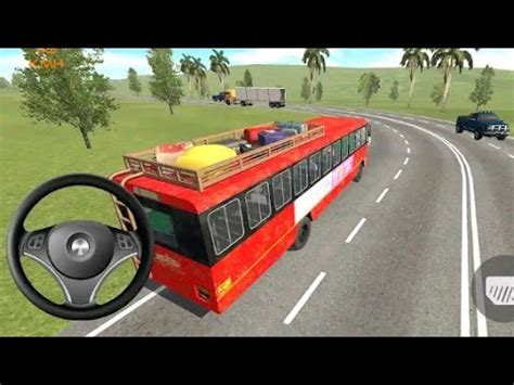 Indian Sleeper Bus Simulator Game Indian Sleeper Bus Simulator 3D