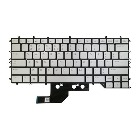 Buy Dell Alienware 15 R2 Laptop Keyboard Online | xParts.IN