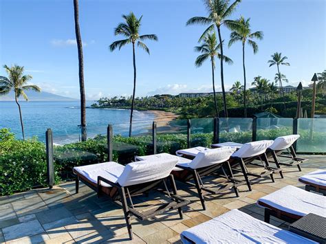 Review: The Four Seasons Maui Resort