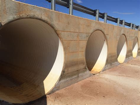 Culverts And Pipes Swp Australia